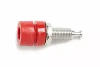 Pomona 1581 Panel Mount Socket
